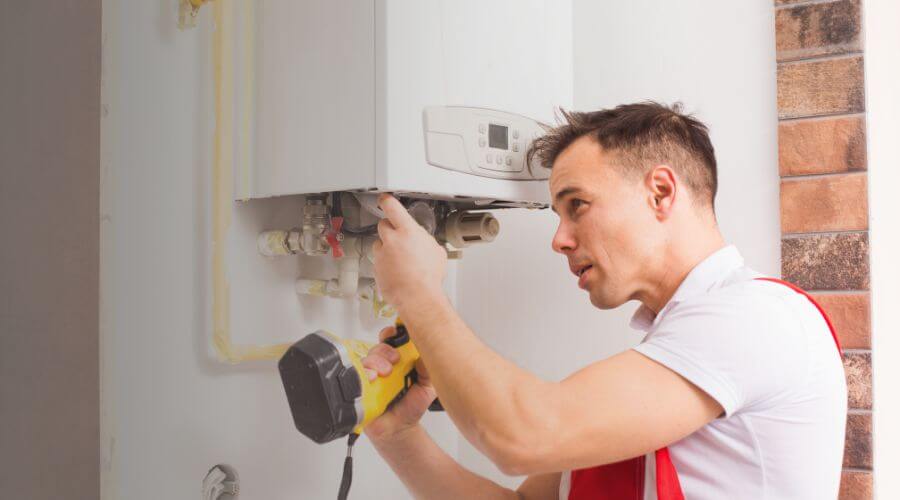 Professional Leak Detection in Delavan, WI